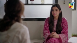 Tum Larkay Bhi Na - Last Episode 30 - 21st March 2026